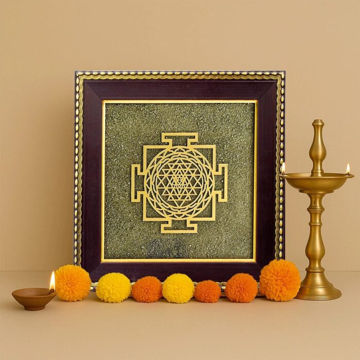 Shriyantra