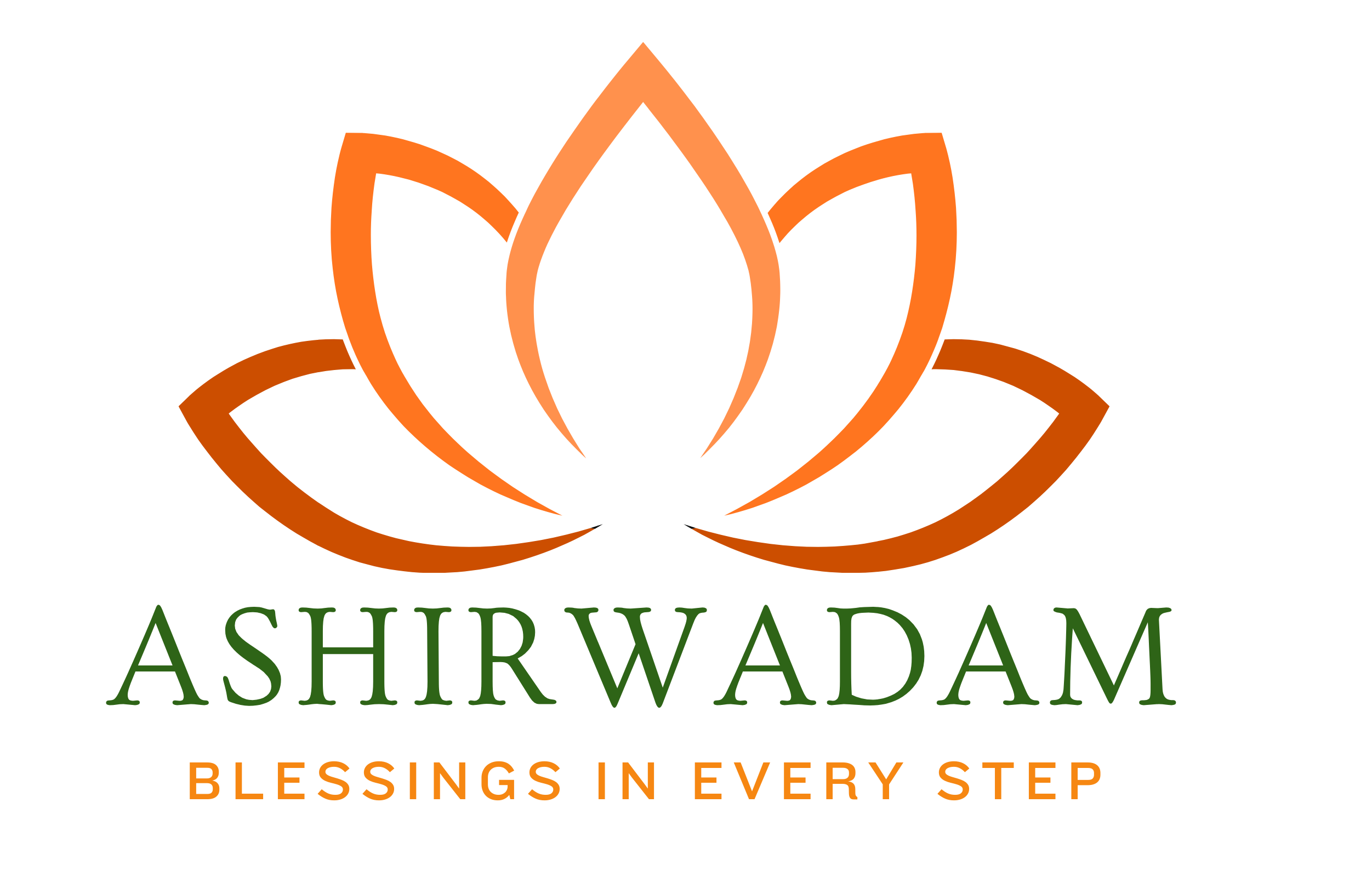 Ashirwadam