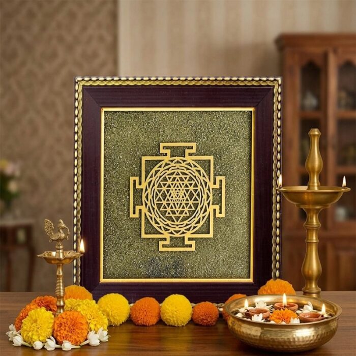Shriyantra1