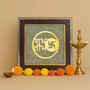 SHUBH–LABH