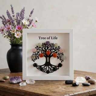 TREE OF LIFE FRAME